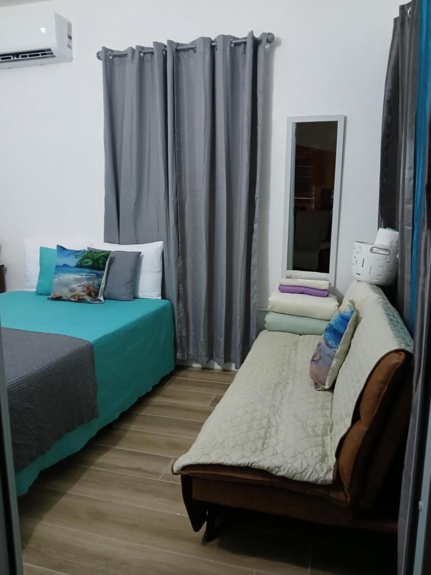 Apartamento Casa Costa Sur Vieques Exterior foto